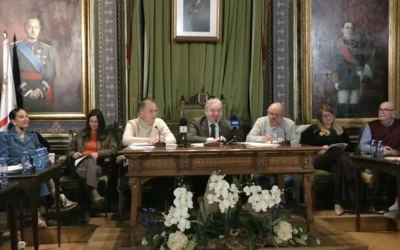 La Fiscalía investiga presuntas irregularidades en otras tres oposiciones en Mazarrón