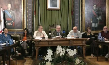 La Fiscalía investiga presuntas irregularidades en otras tres oposiciones en Mazarrón