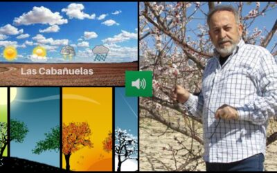 Un otoño muy lluvioso con nieve en noviembre: ‘El cabañuelo de Mula’ hace su previsión para los próximos meses