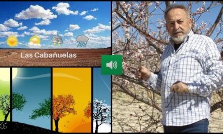 Un otoño muy lluvioso con nieve en noviembre: ‘El cabañuelo de Mula’ hace su previsión para los próximos meses