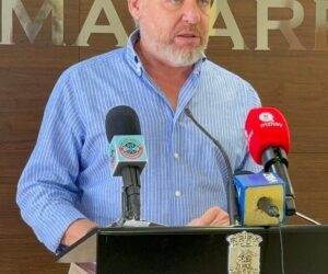 Ginés Campillo impulsa una nueva bajada de impuestos: Mazarrón avanza desde hoy hacia una menor presión fiscal