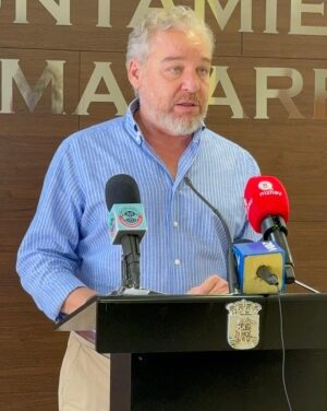 Ginés Campillo impulsa una nueva bajada de impuestos: Mazarrón avanza desde hoy hacia una menor presión fiscal