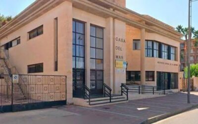 Mazarrón reúne a cinco alcaldes para debatir la descentralización de los municipios