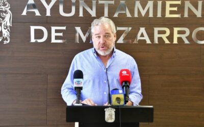 Bajada de impuestos en Mazarrón: el IBI bajará del 0,70 al 0,58
