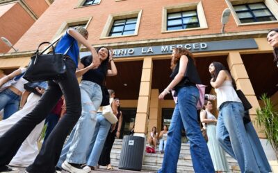 Estudiar fuera de Mazarrón: el esfuerzo económico de las familias para que sus hijos puedan ir a la universidad