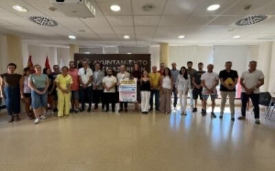 Una iniciativa pionera para una inclusión real: Mazarrón pone en marcha sus Escuelas Deportivas Inclusivas