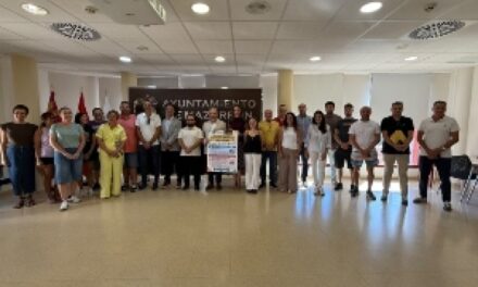 Una iniciativa pionera para una inclusión real: Mazarrón pone en marcha sus Escuelas Deportivas Inclusivas