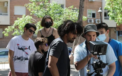 El festival ‘Mazarrón Supervivencia Fílmica’ cierra Mares de Papel con su octava edición