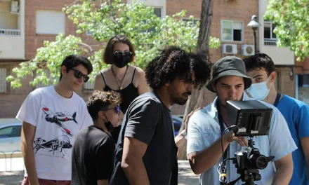 El festival ‘Mazarrón Supervivencia Fílmica’ cierra Mares de Papel con su octava edición