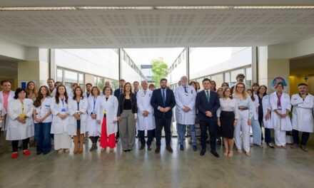 La Comunidad dota a todas las áreas de Salud de Equipos de Tratamiento Asertivo Comunitario para mejorar la atención a la salud mental