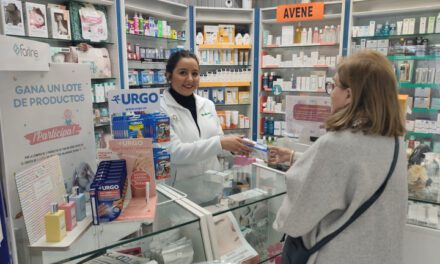 Los pacientes de la Región pueden retirar sus medicamentos en 12 países europeos