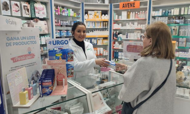 Los pacientes de la Región pueden retirar sus medicamentos en 12 países europeos