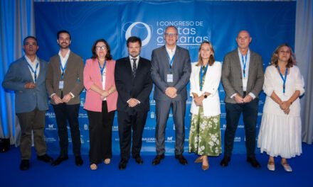 La Comunidad y otras siete autonomías con litoral reclaman paralizar la reforma de la normativa estatal de costas