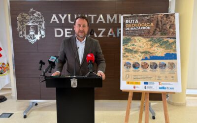 Memoria de la Tierra: una ruta para descubrir nuestro patrimonio geológico y minero