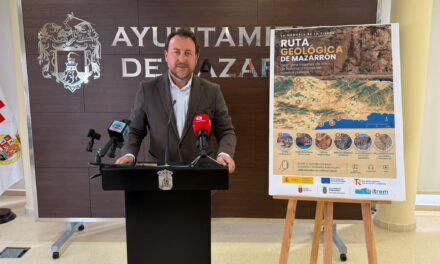 Memoria de la Tierra: una ruta para descubrir nuestro patrimonio geológico y minero