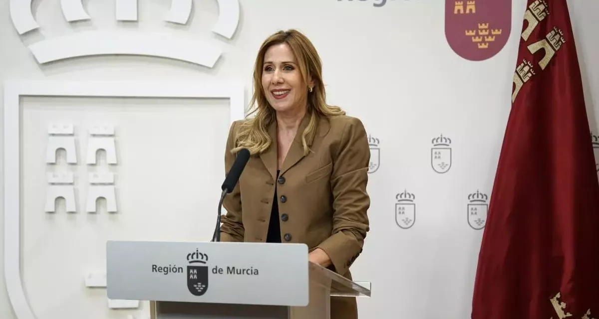 El Gobierno de la Región de Murcia inyecta un millón y medio de euros para garantizar la continuidad de ocho rutas de autobús poco rentables