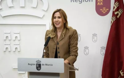 El Gobierno de la Región de Murcia inyecta un millón y medio de euros para garantizar la continuidad de ocho rutas de autobús poco rentables
