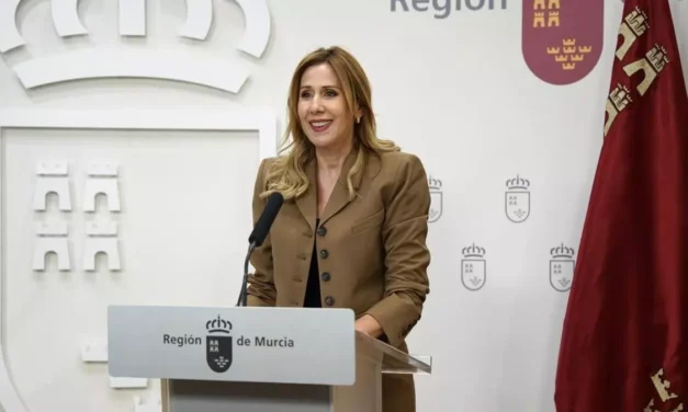 El Gobierno de la Región de Murcia inyecta un millón y medio de euros para garantizar la continuidad de ocho rutas de autobús poco rentables