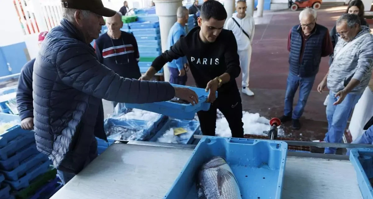 Murcia y otras cuatro comunidades piden a Bruselas cambiar las reglas de la pesca de arrastre en el Mediterráneo