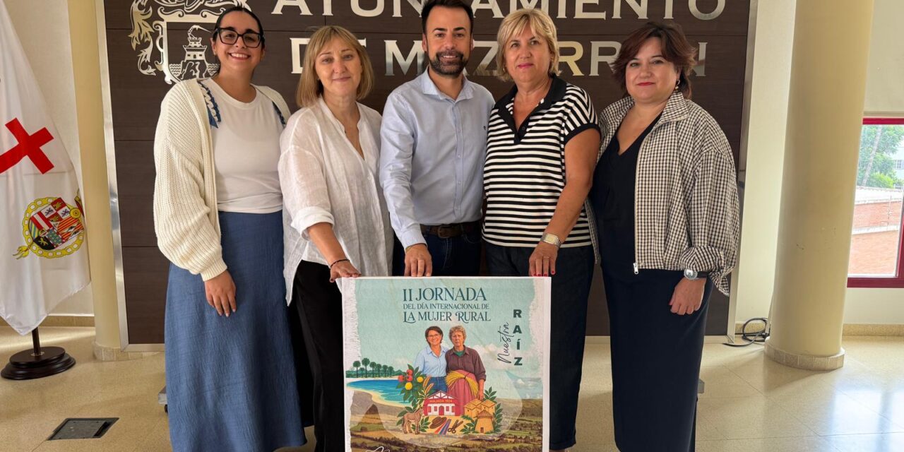 La Majada acogerá la II Jornada de la Mujer Rural con un homenaje a Josefina Martínez Muñoz