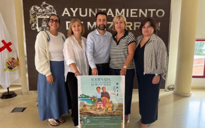 La Majada acogerá la II Jornada de la Mujer Rural con un homenaje a Josefina Martínez Muñoz