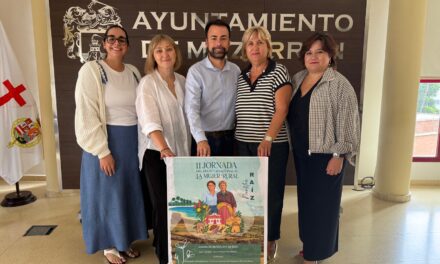 La Majada acogerá la II Jornada de la Mujer Rural con un homenaje a Josefina Martínez Muñoz