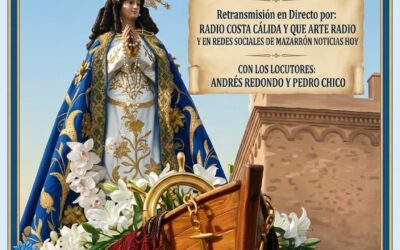 Fiestas del Milagro en Bolnuevo y Mazarrón, histórico.  Origen y Tradición de las Fiestas del Milagro de Bolnuevo