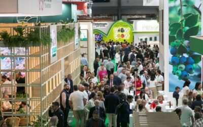 El sector hortofrutícola reivindica su peso en un Fruit Attraction que bate todos los récords