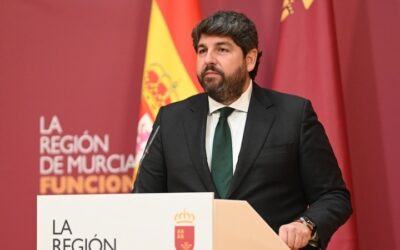 ATA reconoce a López Miras con el premio Autónomo el Año por sus medidas en la Región