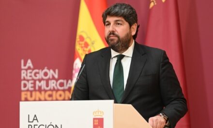 ATA reconoce a López Miras con el premio Autónomo el Año por sus medidas en la Región