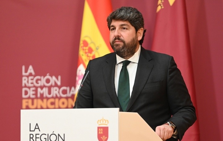 ATA reconoce a López Miras con el premio Autónomo el Año por sus medidas en la Región