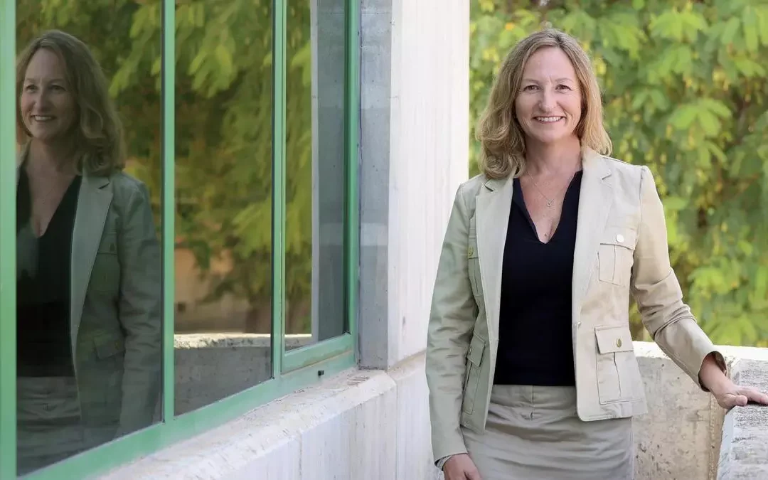 Entrevista | Inmaculada Torres Directora general de Patrimonio Natural