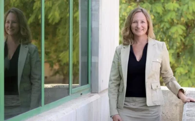 Entrevista | Inmaculada Torres Directora general de Patrimonio Natural