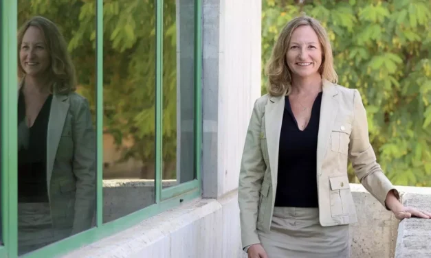 Entrevista | Inmaculada Torres Directora general de Patrimonio Natural