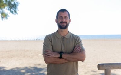 Rubén Ballesta Marín será el pregonero de las Fiestas del Milagro
