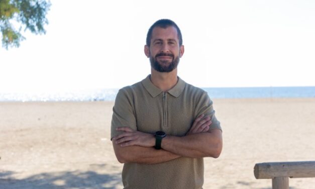 Rubén Ballesta Marín será el pregonero de las Fiestas del Milagro