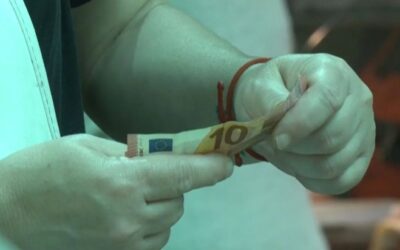 Mazarrón en el contexto de la desigualdad de renta que afecta a la Región de Murcia