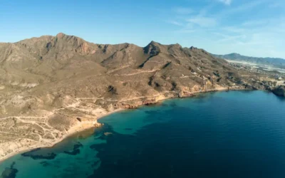 Mazarrón, el Pueblo Mágico del Mes donde hacer una escapada este otoño para disfrutar de su rica historia minera y arqueológica